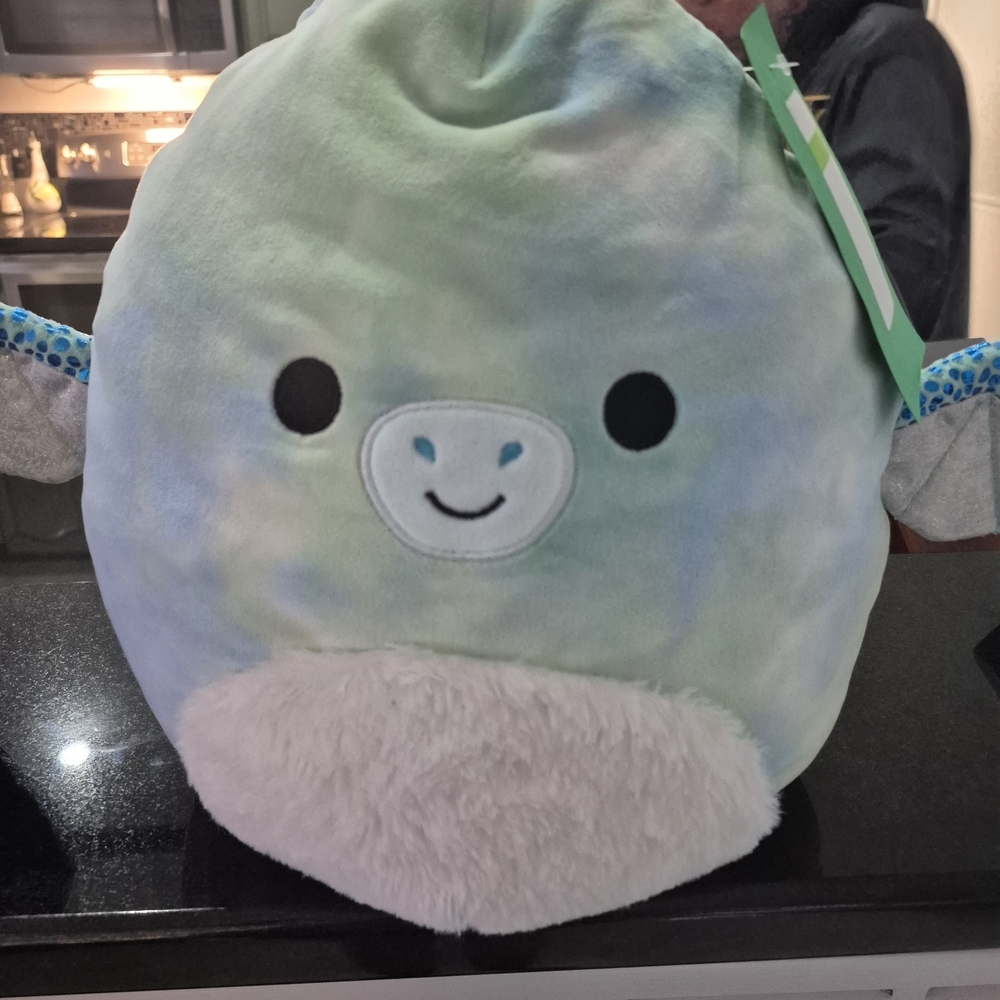 Squishmallows Shantira Pterodactyl Plush